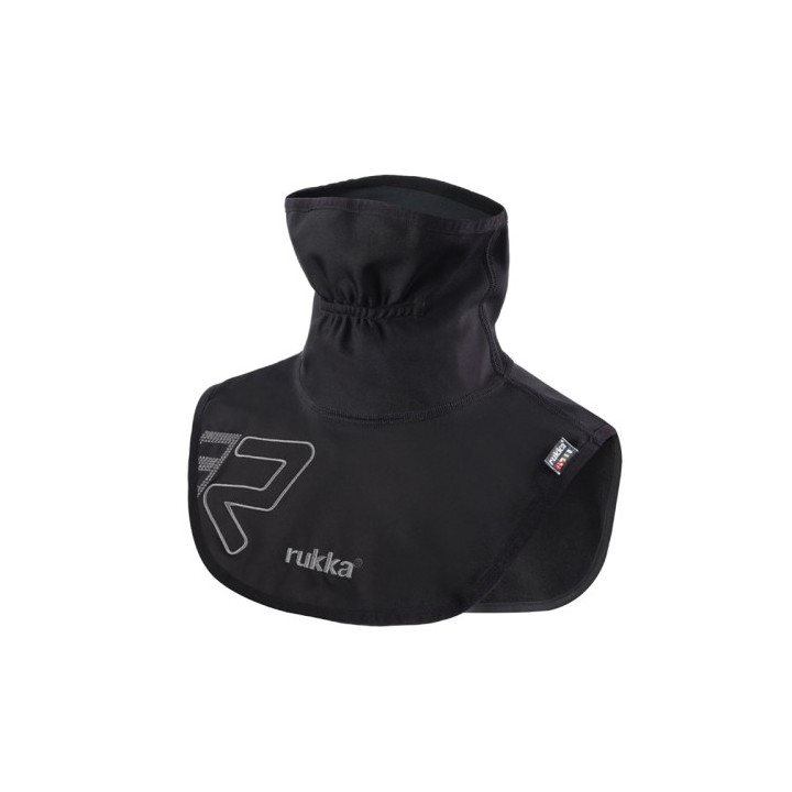 Neck Warmer Rukka Wind-R Light black