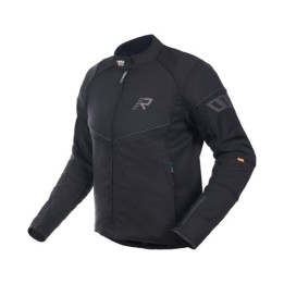 Rukka Μπουφάν AirGobi 2.0 Touring μαύρο