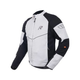 Rukka Μπουφάν AirGobi 2.0 Touring γκρι