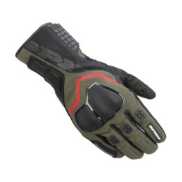 Γάντια Spidi Rainshield 2 H2Out χακί 265
