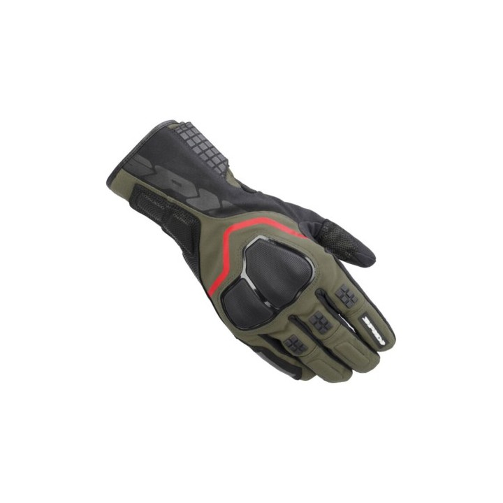 Γάντια Spidi Rainshield 2 H2Out χακί 265