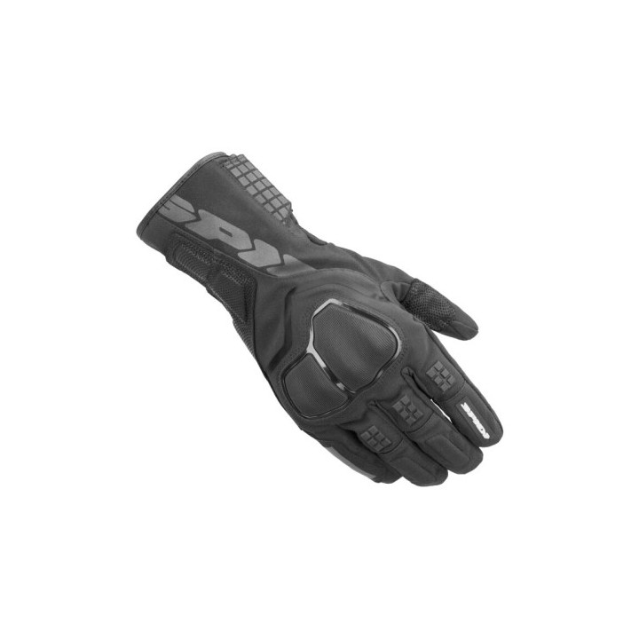 Γάντια Spidi Rainshield 2 H2Out μαύρο 026
