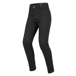 Παντελόνι Nordcode Zephyr Jeans Γυναικείο μαύρο