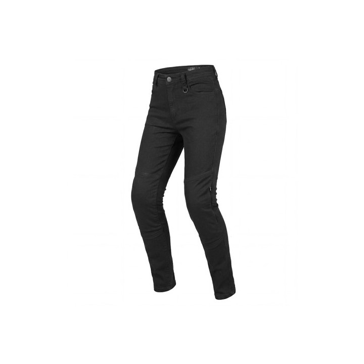 Παντελόνι Nordcode Zephyr Jeans Γυναικείο μαύρο