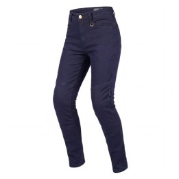 Παντελόνι Nordcode Zephyr Jeans Γυναικείο μπλε