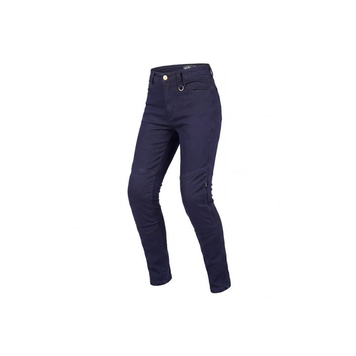 Παντελόνι Nordcode Zephyr Jeans Γυναικείο μπλε
