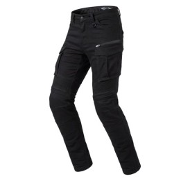 Παντελόνι Nordcode Ground Jeans μαύρο