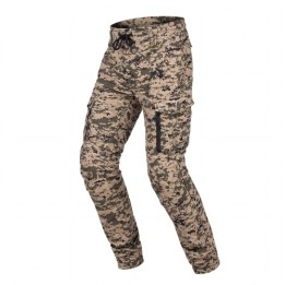 Παντελόνι Nordcode Joggester digital camo