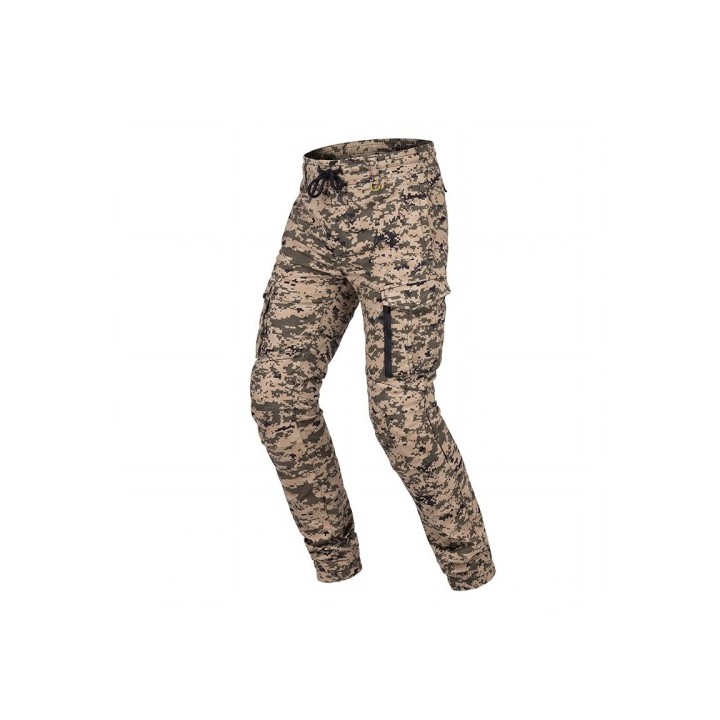 Παντελόνι Nordcode Joggester digital camo