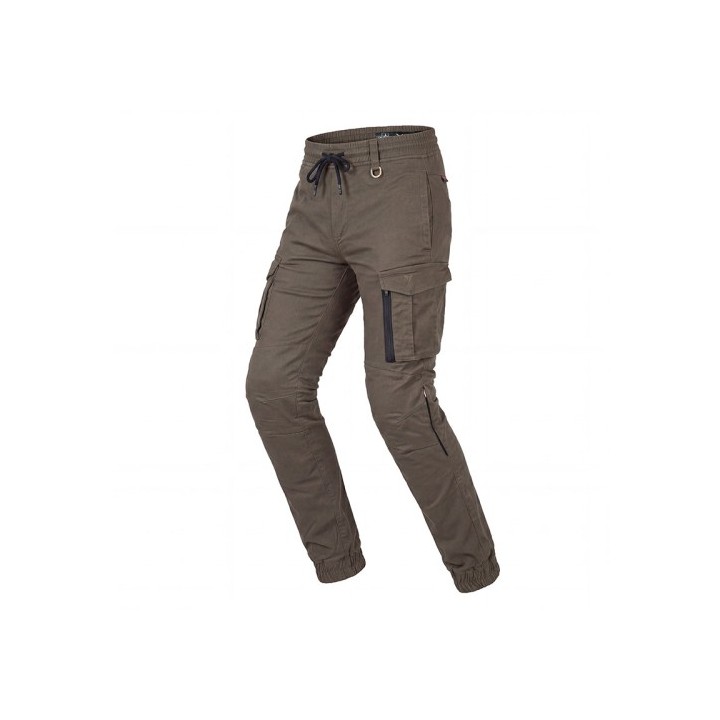 Παντελόνι Nordcode Joggester λαδί