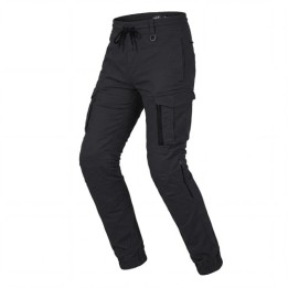 Παντελόνι Nordcode Joggester μαύρο