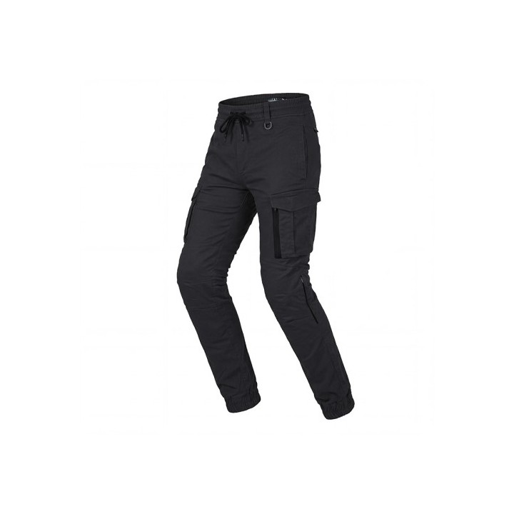 Παντελόνι Nordcode Joggester μαύρο