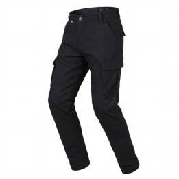 Παντελόνι Nordcode Cargo V2 Short μαύρο