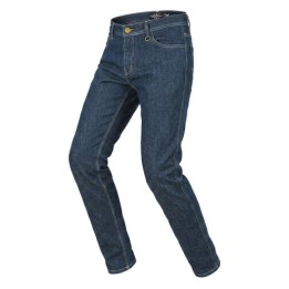 Παντελόνι Nordcode Baros Jeans μπλε