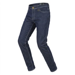 Παντελόνι Nordcode Baros Jeans σκούρο μπλε