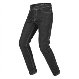 Παντελόνι Nordcode Baros Jeans Short μαύρο