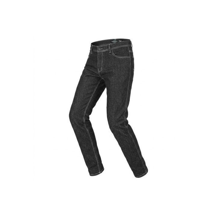 Παντελόνι Nordcode Baros Jeans μαύρο