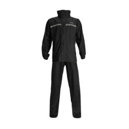 Αδιάβροχο σετ Acerbis Rain Set Line 26144.090 μαύρο