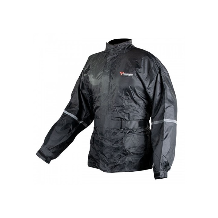 Nordcode Rain Jackets