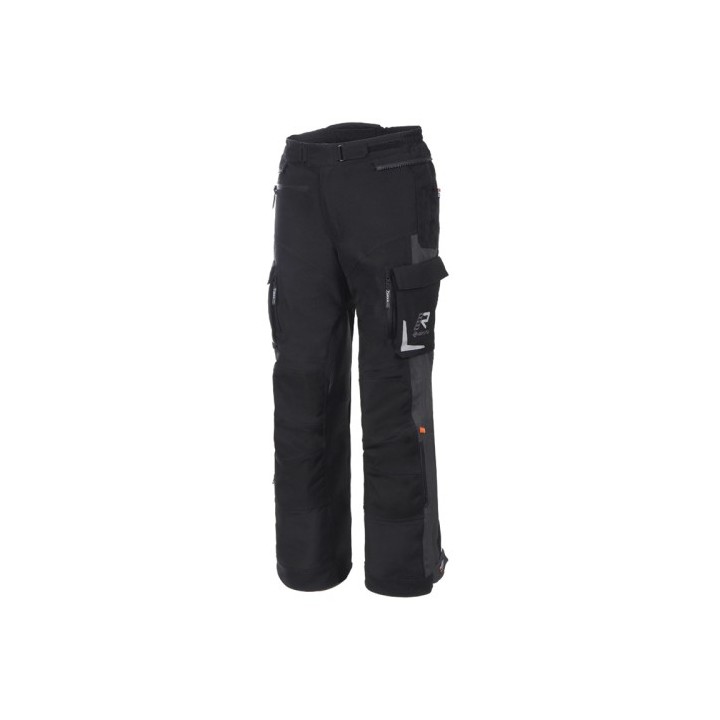 Παντελόνι Rukka Ventu-R Adventure Short γκρι