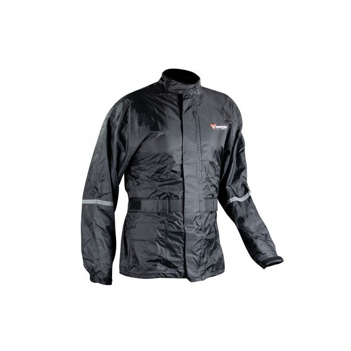 Nordcode Rain Jackets