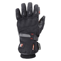 Γάντια Rukka ThermoG+ GTX μαύρα