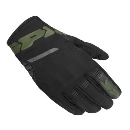 Γάντια Spidi Flash H2Out militar πράσινο 265