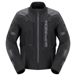 Spidi Μπουφάν Frontier Pro H2Out μαύρο 026