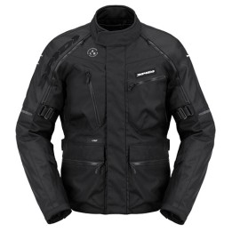 Spidi Μπουφάν Ridemaster H2Out Μαύρο 026
