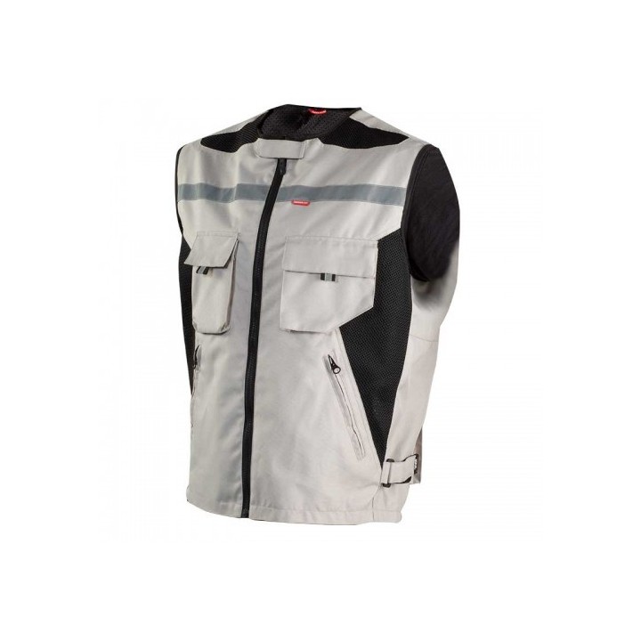 Nordcode Summer Vest