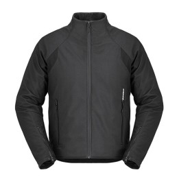 Spidi Μπουφάν The Standard Jacket H2OUT μαύρο 026