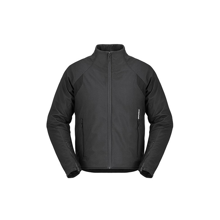 Spidi Μπουφάν The Standard Jacket H2OUT μαύρο 026