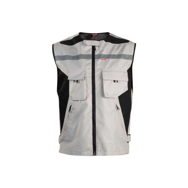 Nordcode Summer Vest