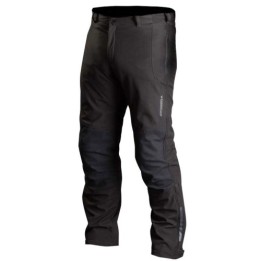 Παντελόνι Nordcode Citizen Short μαύρο