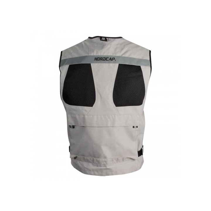 Nordcode Summer Vest