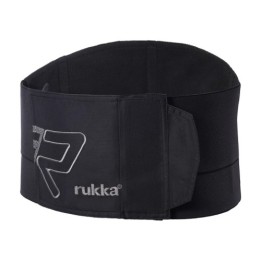 Ζώνη Μέσης Rukka Wind-R Μαύρο