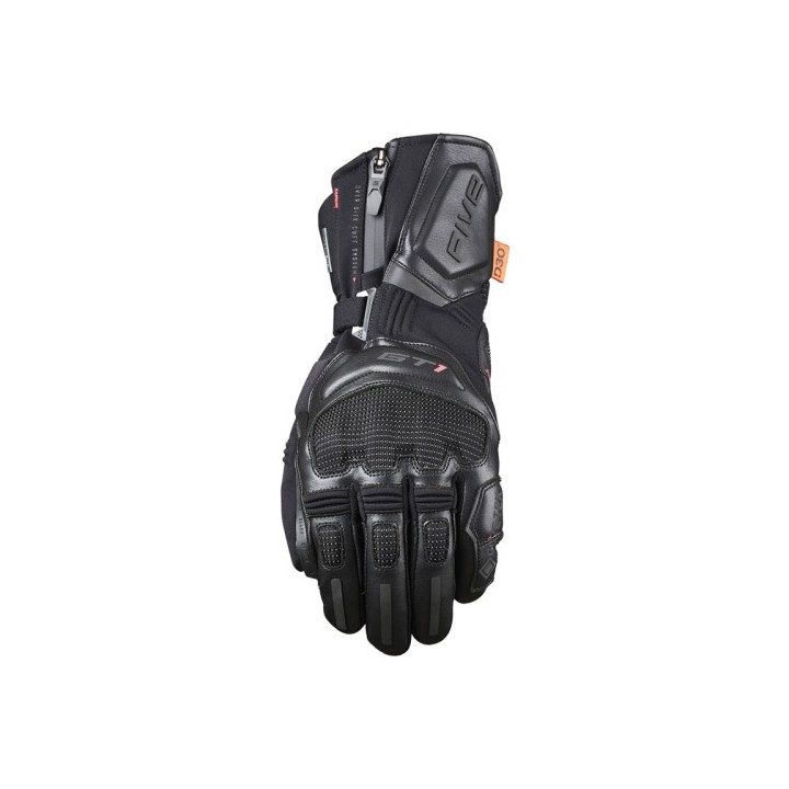 Γάντια Five GT1 Evo Goretex μαύρο