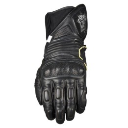 Γάντια Five Daytona μαύρο