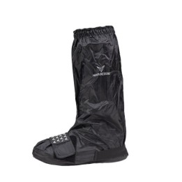 Γκέτες Nordcode Boot Cover Evo μαύρο