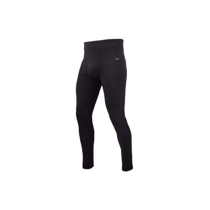 Ισοθερμικό παντελόνι Nordcode Microfleece II μαύρο