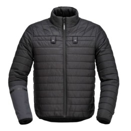 Θερμική Επένδυση Spidi Thermal Jacket μαύρο 026