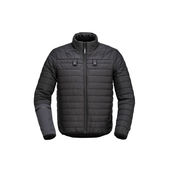 Θερμική Επένδυση Spidi Thermal Jacket μαύρο 026