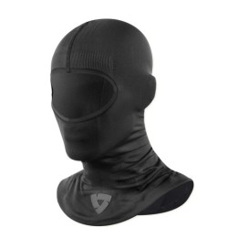 Balaclava Rev'it Micro 2 μαύρο