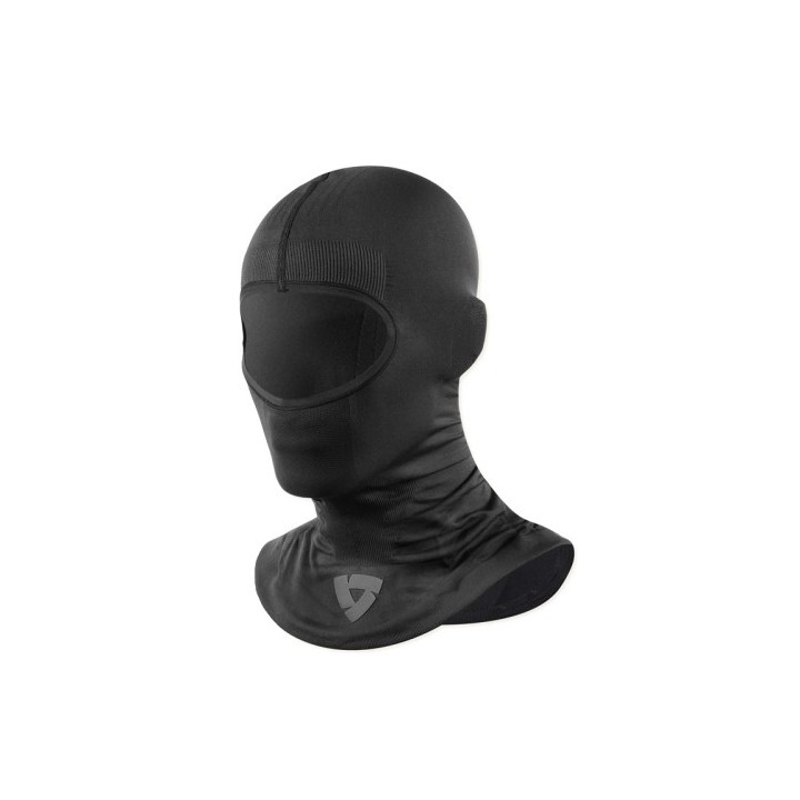 Balaclava Rev'it Micro 2 μαύρο