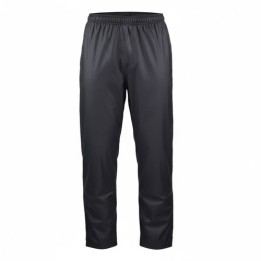 Αδιάβροχο & διαπνέον παντελόνι Nordcode Rain pants stretched μαύρο