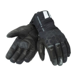 Γάντια Tur G-Zero Pro Hydroscud® μαύρο
