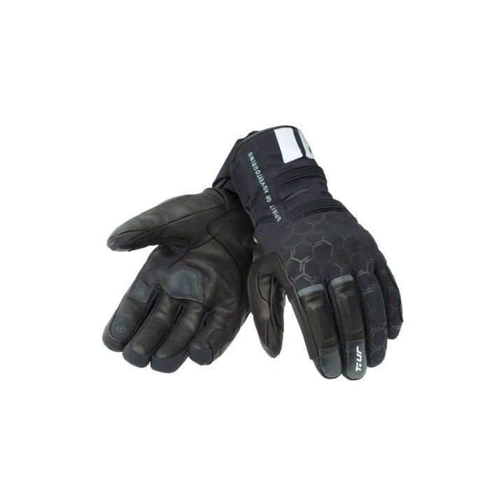Γάντια Tur G-Zero Pro Hydroscud® μαύρο