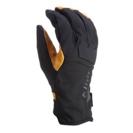Γάντια Klim Enduro GTX μαύρα
