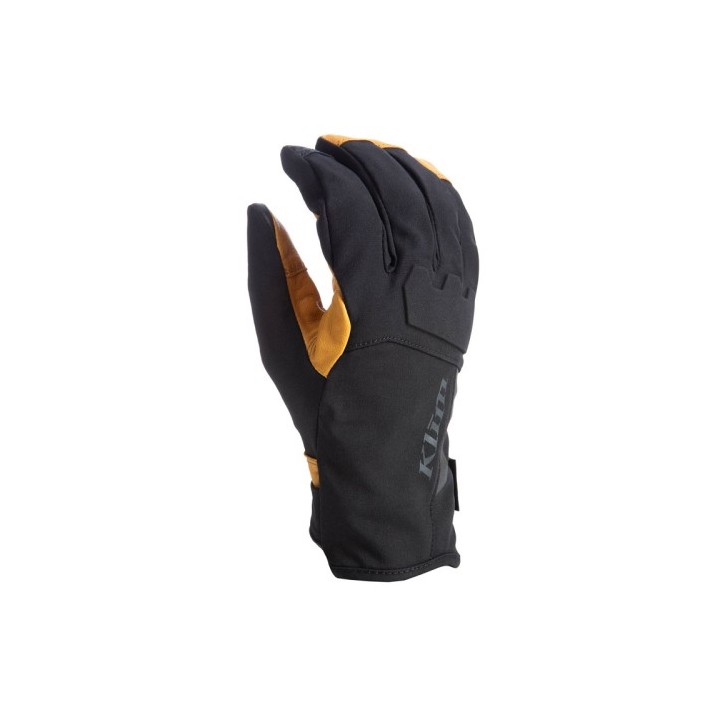 Γάντια Klim Enduro GTX μαύρα