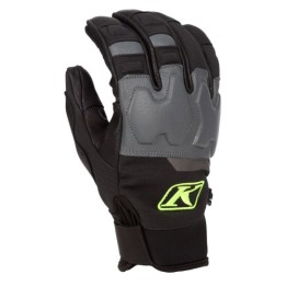 Γάντια Klim Inversion Pro Castlerock/Hi-Vis
